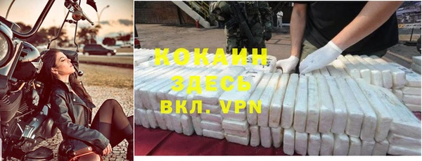 твердый Нягань